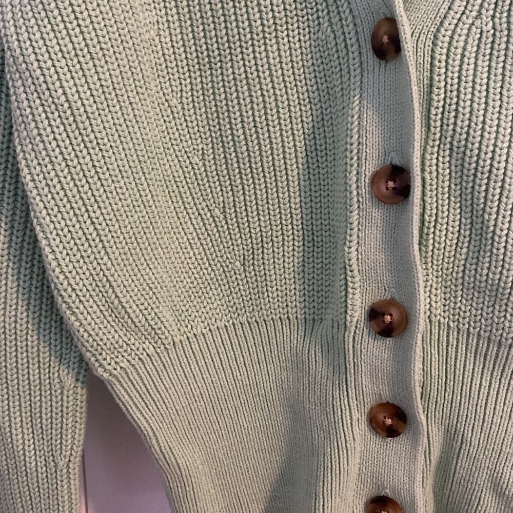 Ann Taylor sweater size M - Picture 2 of 5
